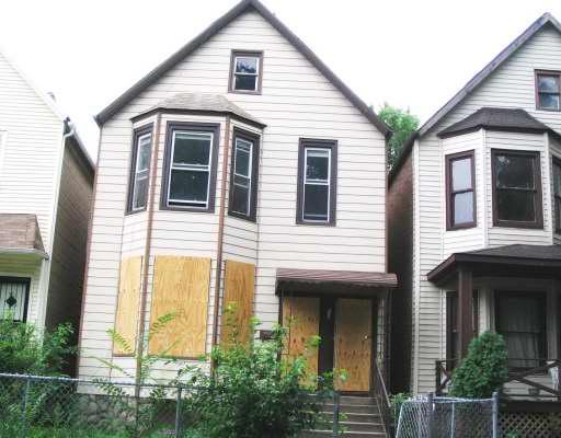 663 W 117th Pl., Chicago, IL 60628