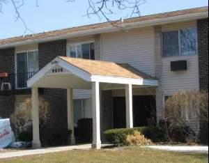 9575 Terrace Pl. #1D, Des Plaines, IL 60016