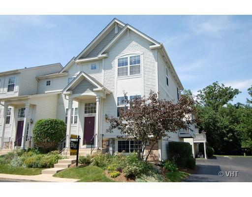2649 N Augusta Dr., Wadsworth, IL 60083