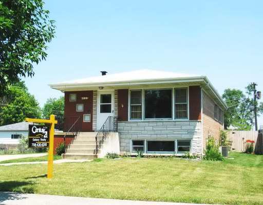 6844 W 96th Pl., Oak Lawn, IL 60453