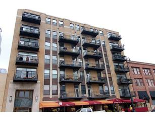 1307 S Wabash Ave. #307, Chicago, IL 60605