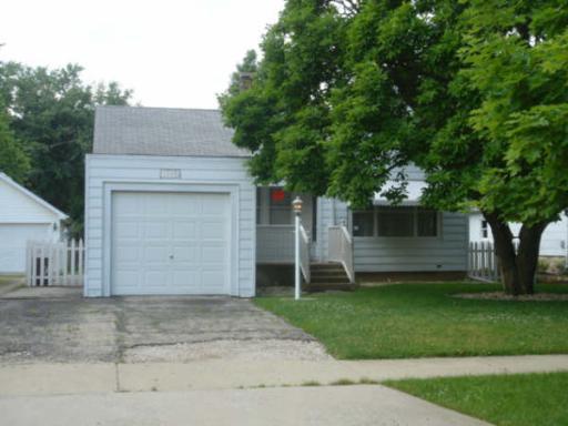 1103 Taylor St., Joliet, IL 60435