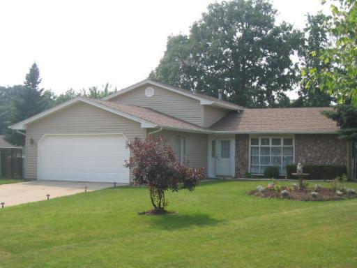 1364 Corley Ct., Elgin, IL 60120