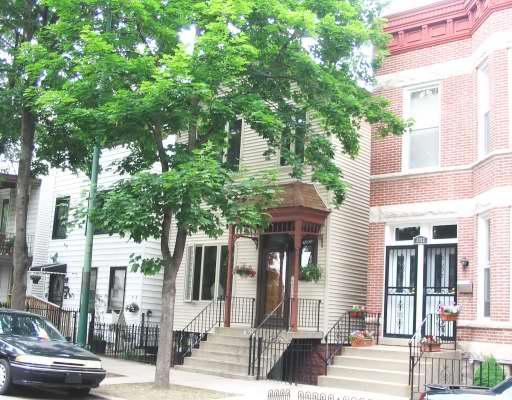 3151 S Emerald Ave., Chicago, IL 60616