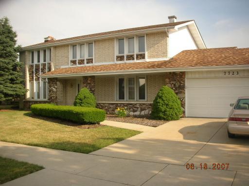 7723 W 157th St., Orland Park, IL 60462