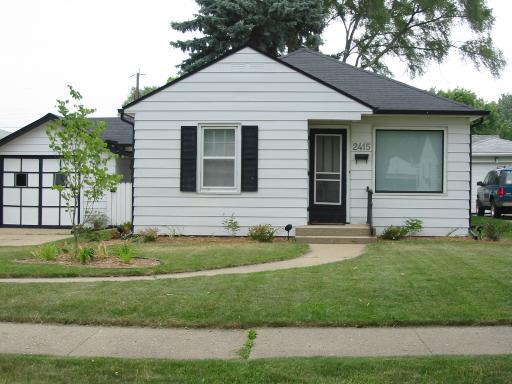 [Address Hidden by Seller], Rockford, IL 61103
