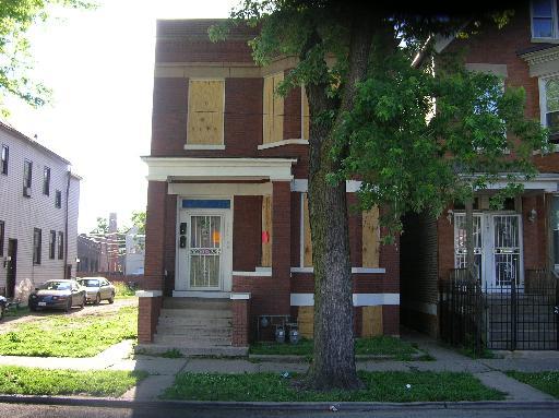 5121 S Loomis Blvd., Chicago, IL 60609