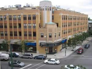 1645 W School St. #409, Chicago, IL 60657