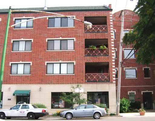 2007 W Churchill St. #206, Chicago, IL 60647