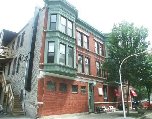 3205 N Paulina St. #3N, Chicago, IL 60657