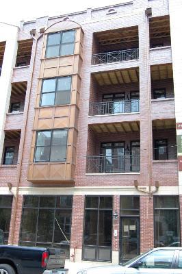 2118 W Rice St. #3, Chicago, IL 60622