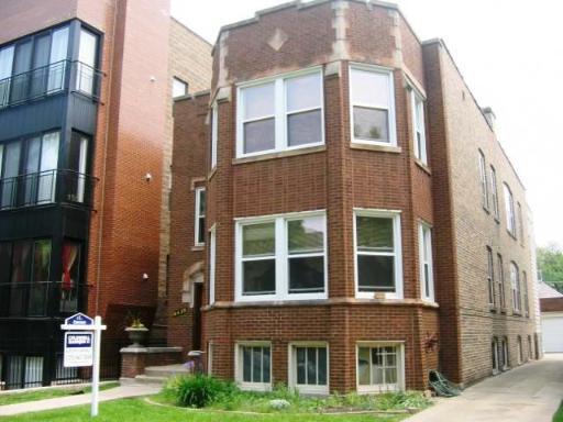 6435 N Rockwell St., Chicago, IL 60645