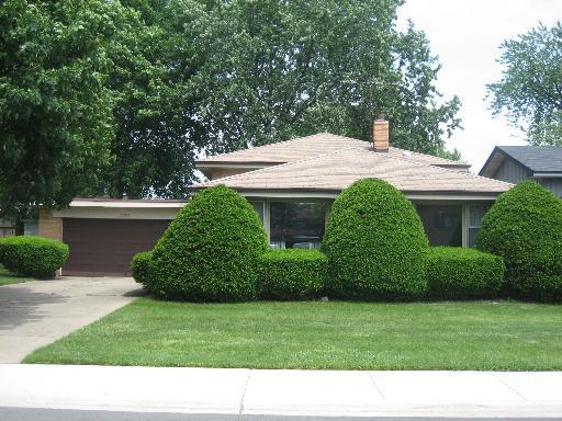 15335 Ellis Ave., South Holland, IL 60473