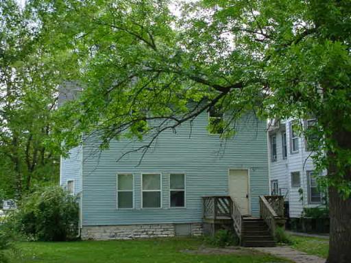 210 S Greenwood Ave., Kankakee, IL 60901