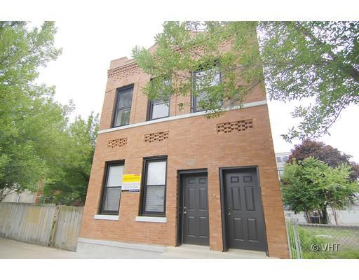 1803 W Ohio St. #1, Chicago, IL 60622