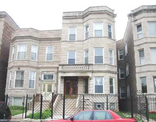 6352 S Ingleside Ave., Chicago, IL 60637