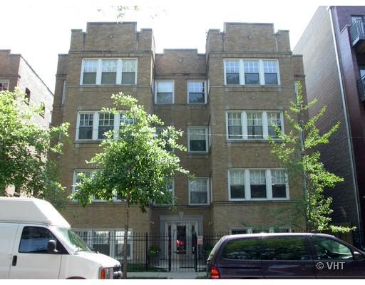 2025 N Whipple St. #1N, Chicago, IL 60647