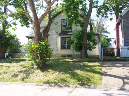 820 Blake St., Rockford, IL 61102