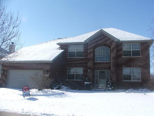 [Address Hidden by Seller], Plainfield, IL 60544