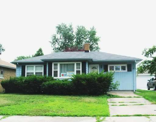 117 E Waltham St., Calumet City, IL 60409