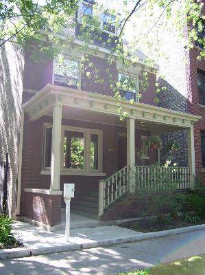 5468 S Ellis Ave., Chicago, IL 60615