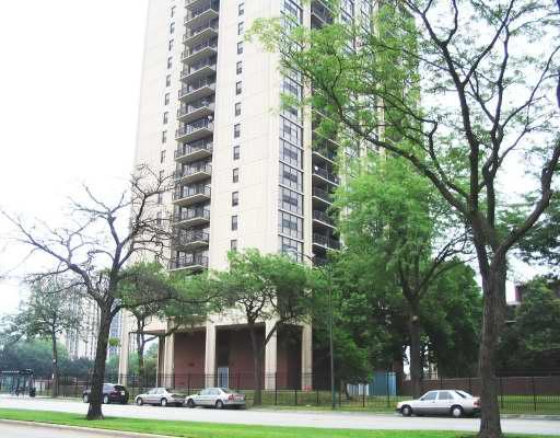 2901 S Michigan Ave. #1202, Chicago, IL 60616