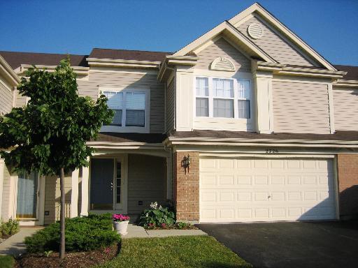 2726 Borkshire Ln., Aurora, IL 60504