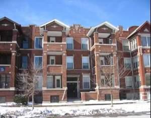 [Address Unavailable], Chicago, IL 60637