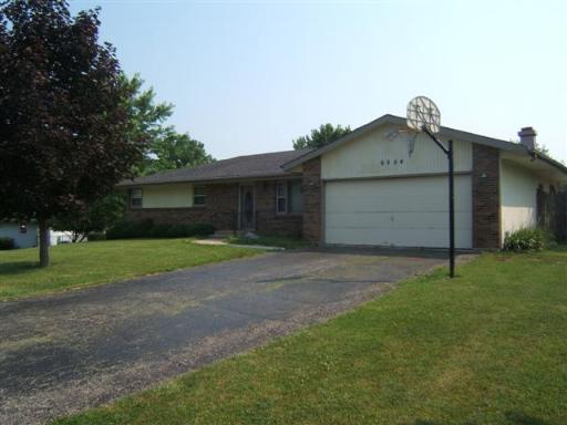 6054 Dana Dr., Rockford, IL 61109