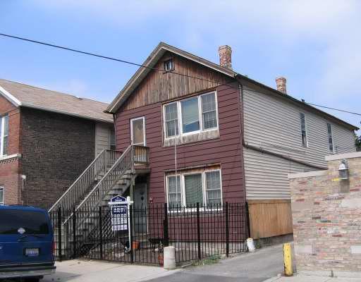 711 N Noble, Chicago, IL 60622