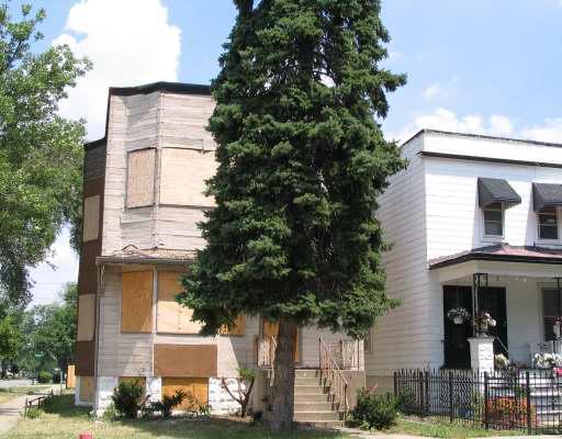58 W 107th St., Chicago, IL 60628
