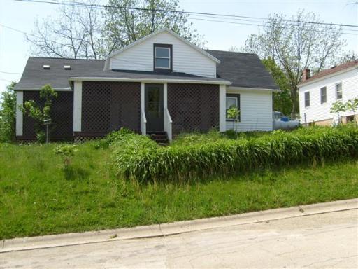 504 School St., Winslow, IL 61089