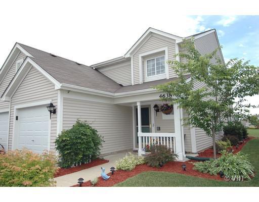 [Address Unavailable], Lake in the Hills, IL 60156