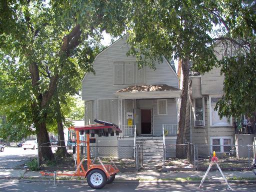 2202 N Central Park Ave., Chicago, IL 60647