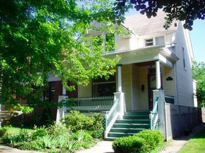 1917 W Berenice Ave., Chicago, IL 60613