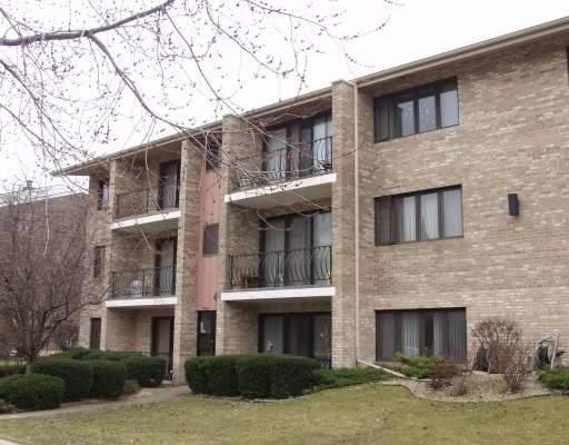 7345 Tiffany #1E, Orland Park, IL 60462