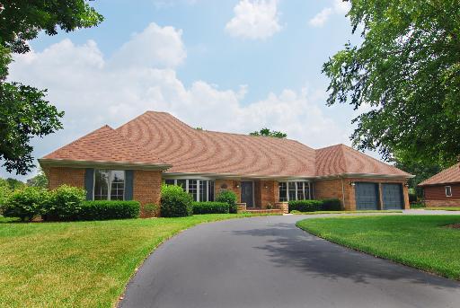 8727 Carlisle Ct., Darien, IL 60561