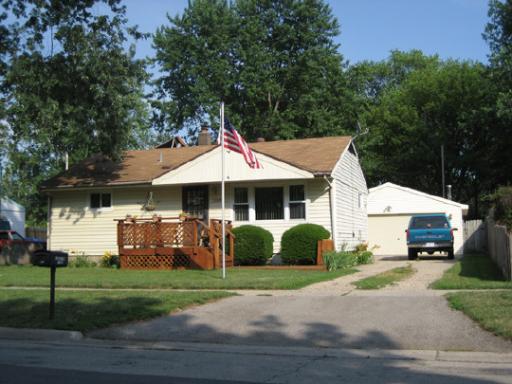7209 Mildred Rd., Machesney Park, IL 61115