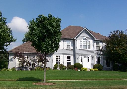 3204 Ashbury Dr., Naperville, IL 60564