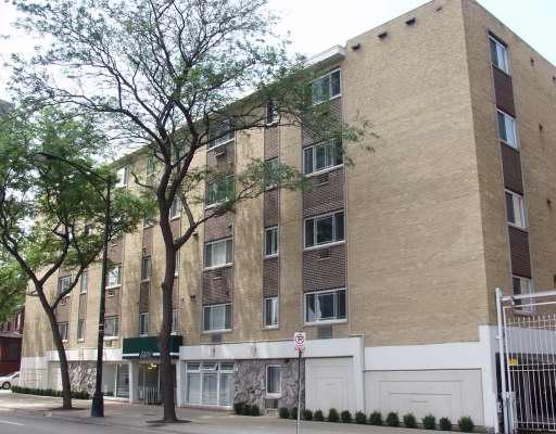 5400 N Sheridan Ave. #211, Chicago, IL 60640