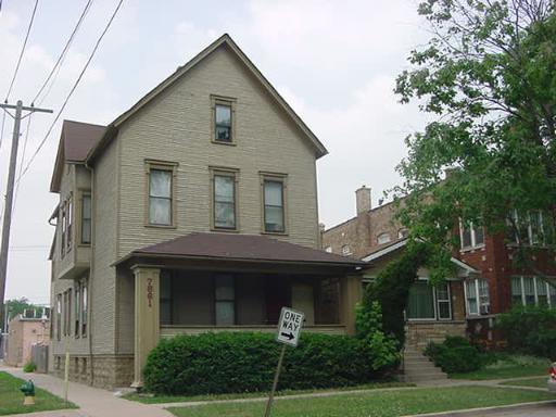 7661 Monroe St., Forest Park, IL 60130