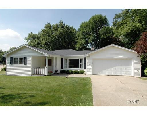 223 U.s. Highway 45, Indian Creek, IL 60061