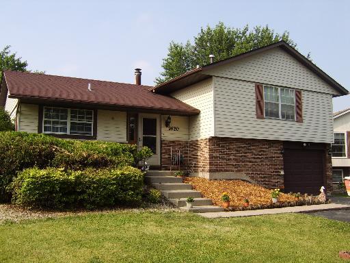 7620 Royce Ct., Frankfort, IL 60423