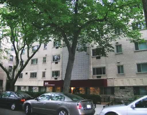 2629 N Hampden Ct. #311, Chicago, IL 60614