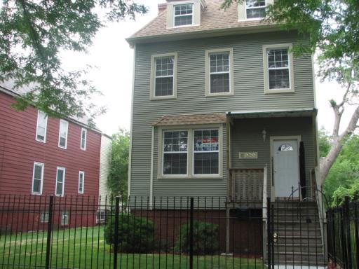 6920 W Kimbark Ave., Chicago, IL 60637