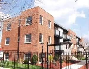 7533 N Damen Ave. #Q2, Chicago, IL 60645
