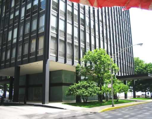 860 N Lake Shore Dr. #17L, Chicago, IL 60611