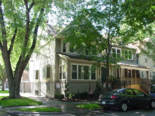 1501 W Highland Ave., Chicago, IL 60660