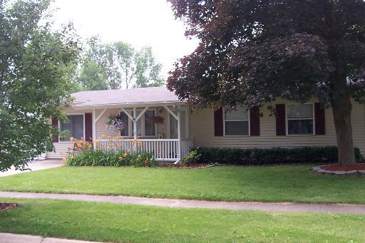 504 Best Ave., Dekalb, IL 60115