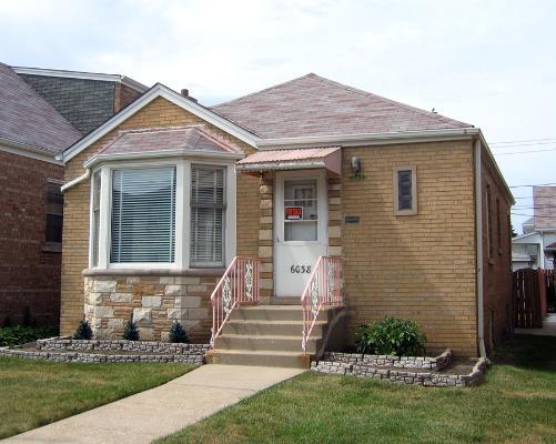 6038 W Gunnison St., Chicago, IL 60630